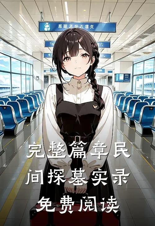 完整篇章民间探墓实录免费阅读