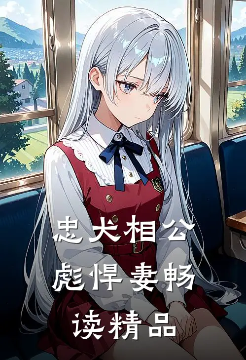 忠犬相公彪悍妻畅读精品