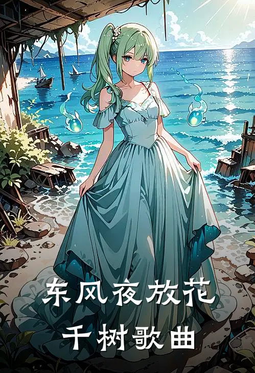 东风夜放花千树歌曲
