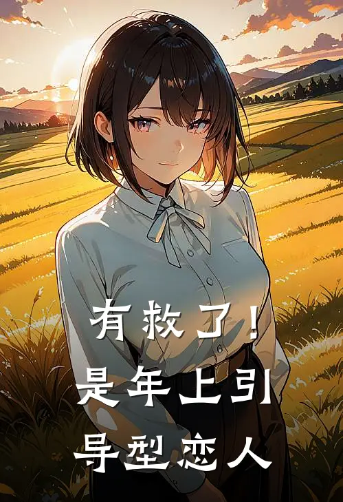 有救了！是年上引导型恋人