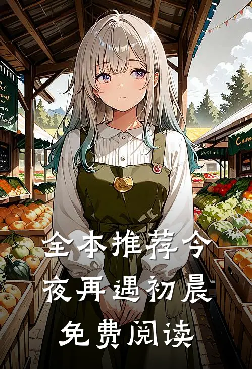 全本推荐今夜再遇初晨免费阅读