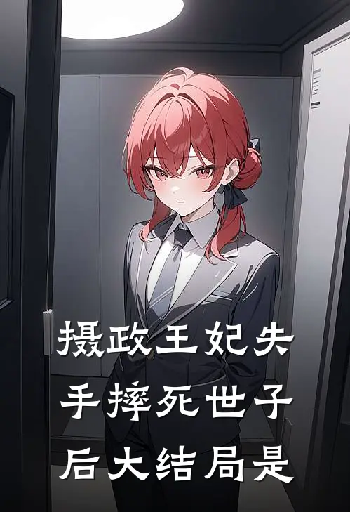 摄政王妃失手摔死世子后大结局是