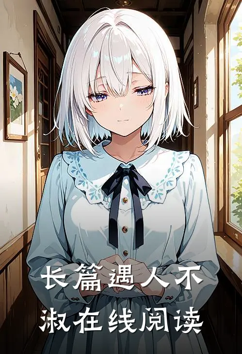 长篇遇人不淑在线阅读
