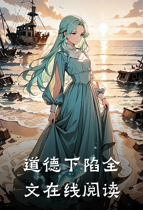 道德下陷全文在线阅读
