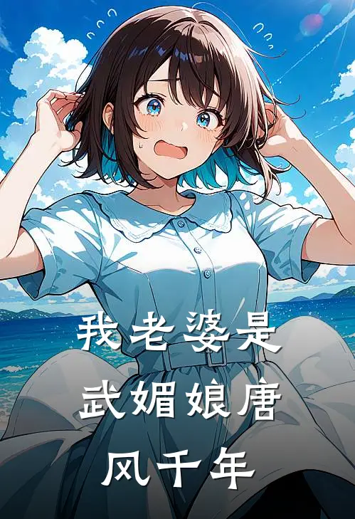 我老婆是武媚娘唐风千年