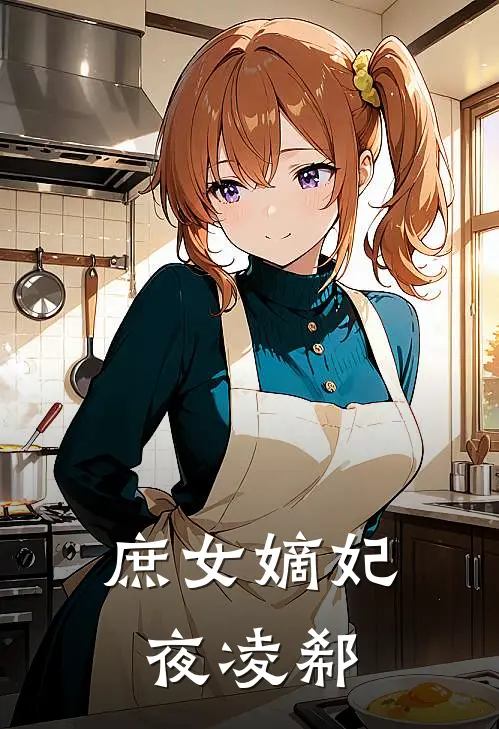 庶女嫡妃夜凌郗
