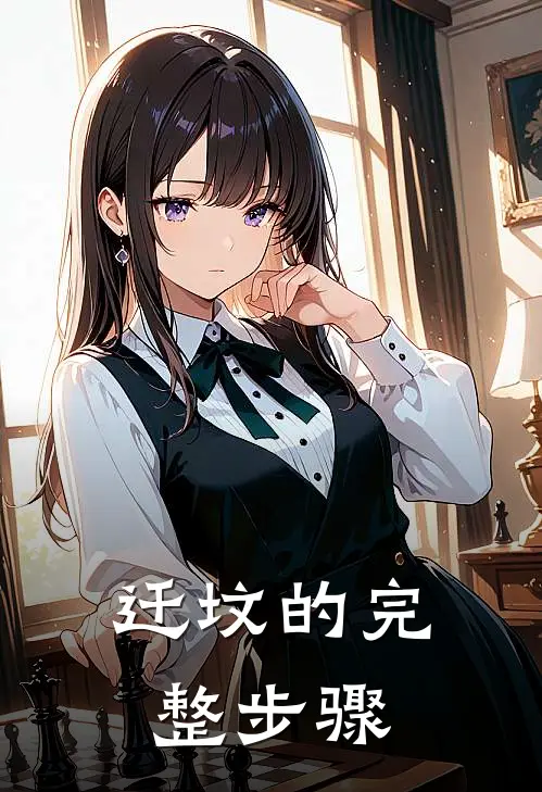 迁坟的完整步骤