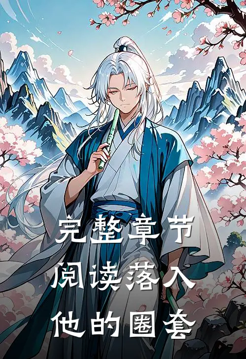 完整章节阅读落入他的圈套