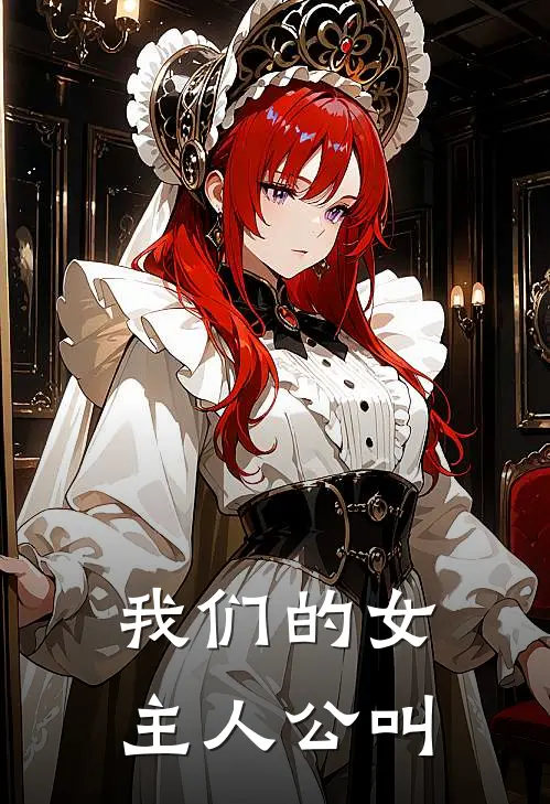 我们的女主人公叫