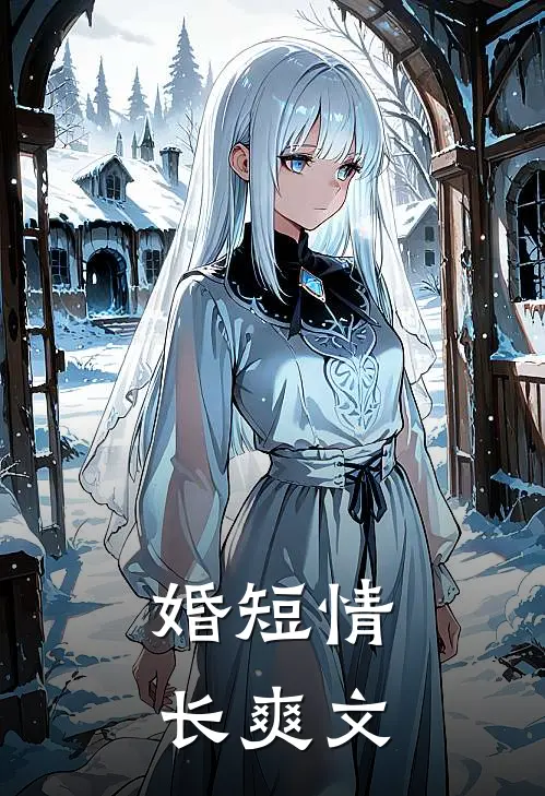 婚短情长爽文