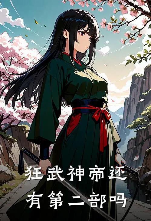 狂武神帝还有第二部吗