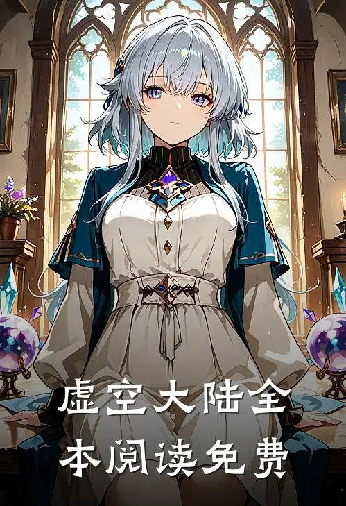 虚空大陆全本阅读免费