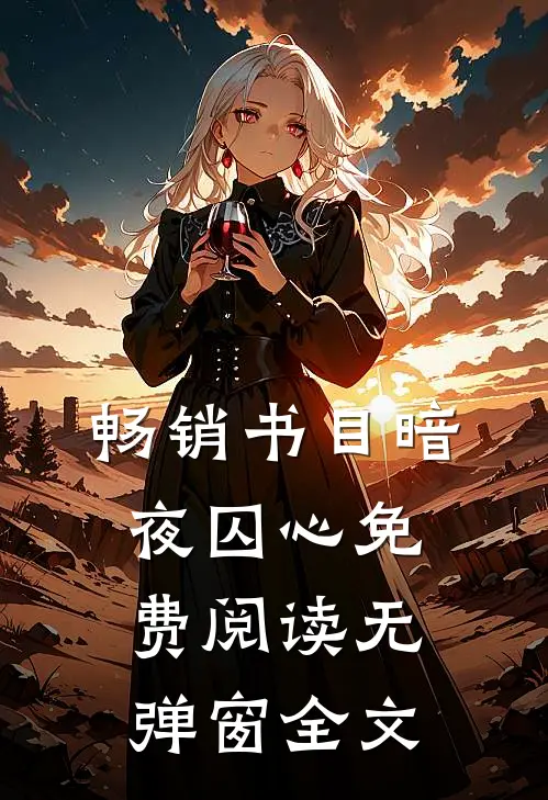畅销书目暗夜囚心免费阅读无弹窗全文