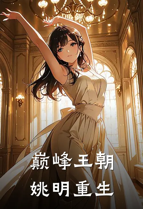 巅峰王朝姚明重生