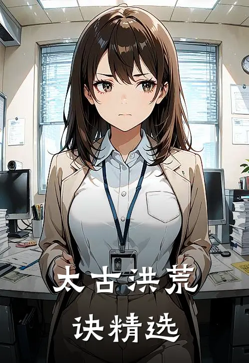 太古洪荒诀精选