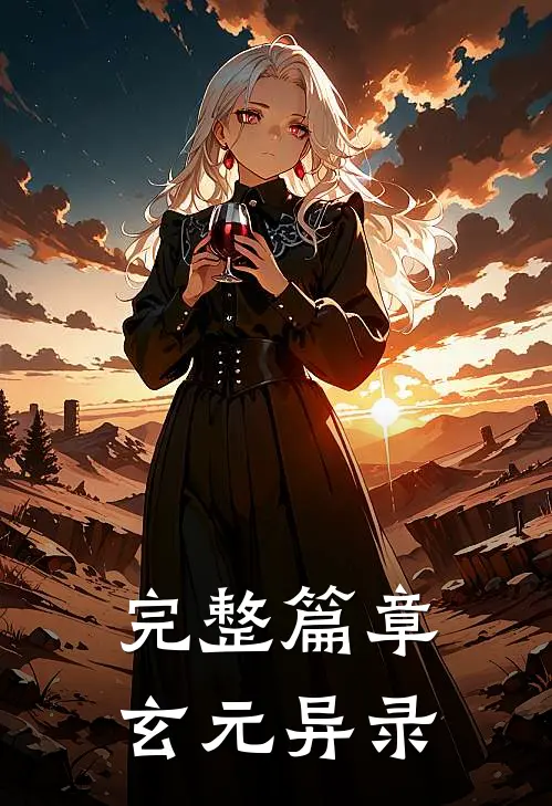 完整篇章玄元异录