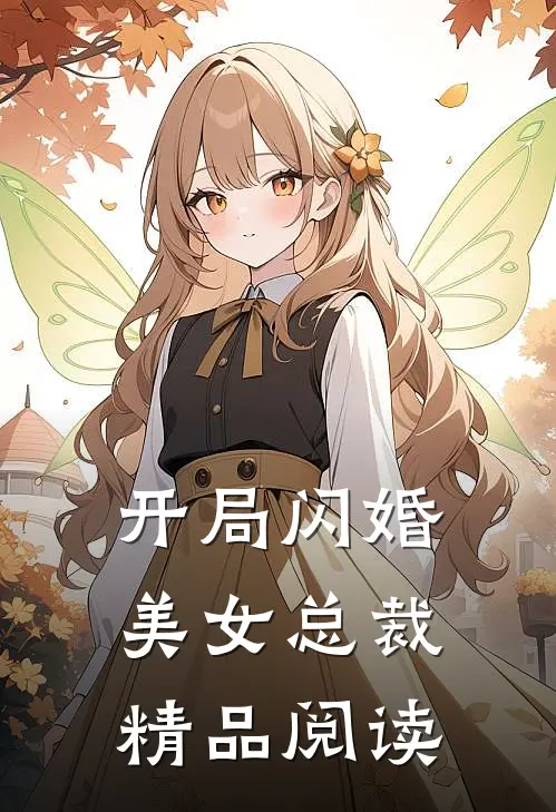 开局闪婚美女总裁精品阅读