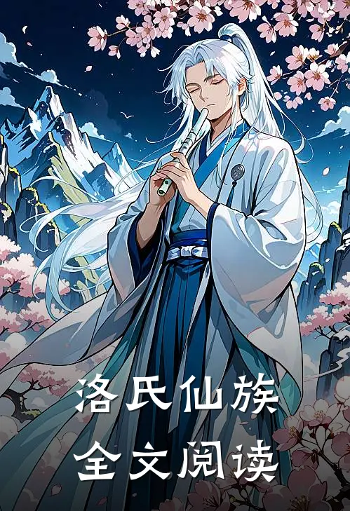 洛氏仙族全文阅读