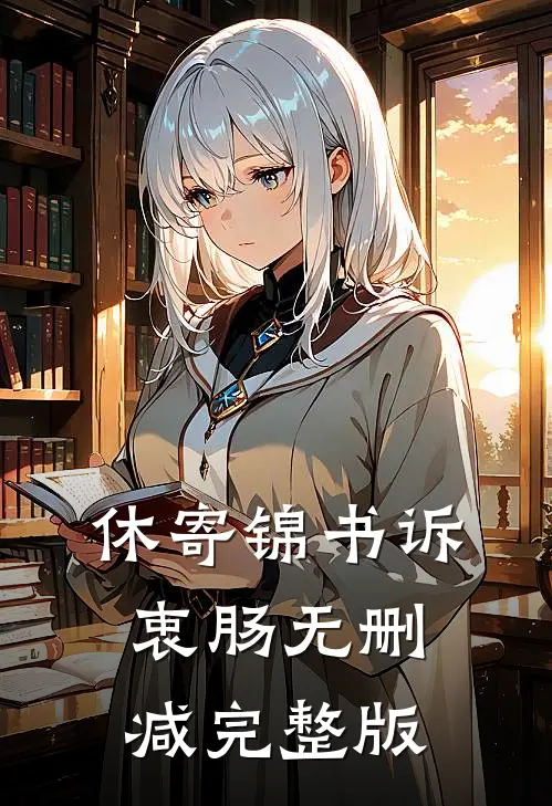 休寄锦书诉衷肠无删减完整版