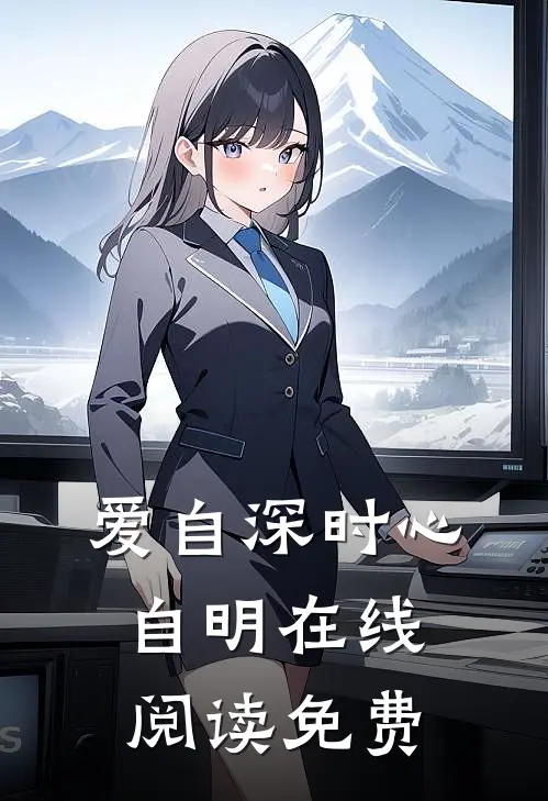爱自深时心自明在线阅读免费