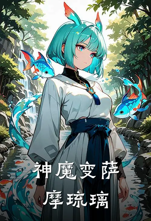 神魔变萨摩琉璃
