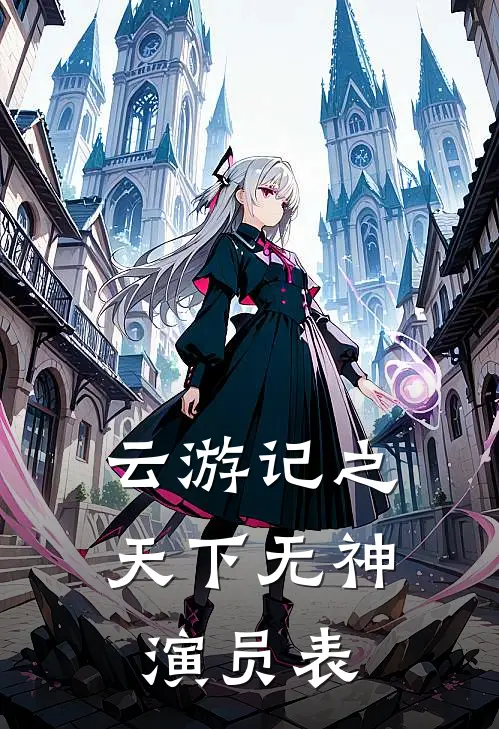 云游记之天下无神演员表
