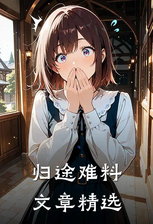 归途难料文章精选
