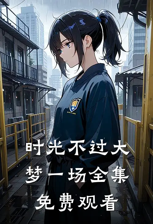 时光不过大梦一场全集免费观看