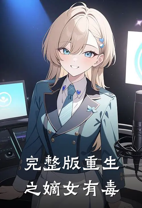 完整版重生之嫡女有毒