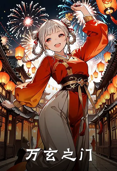 万玄之门