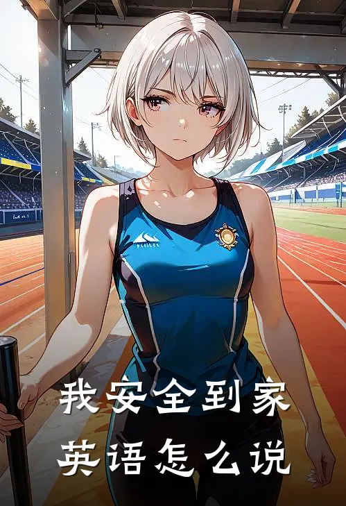 我安全到家英语怎么说