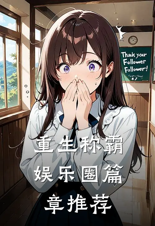 重生称霸娱乐圈篇章推荐