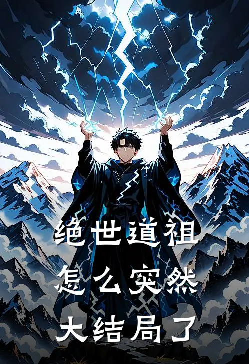 绝世道祖怎么突然大结局了