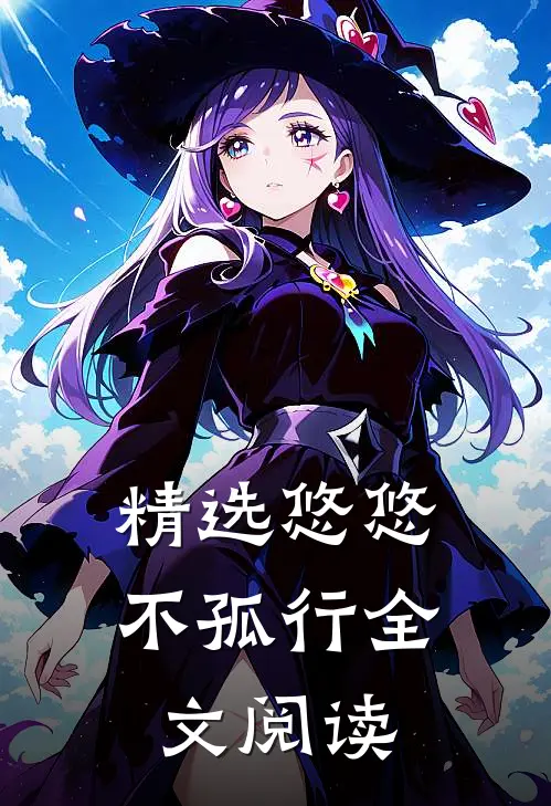 精选悠悠不孤行全文阅读