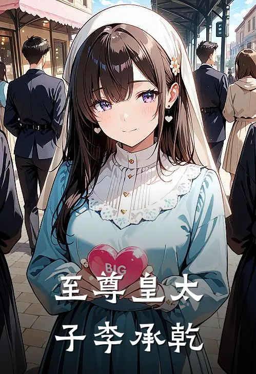 至尊皇太子李承乾