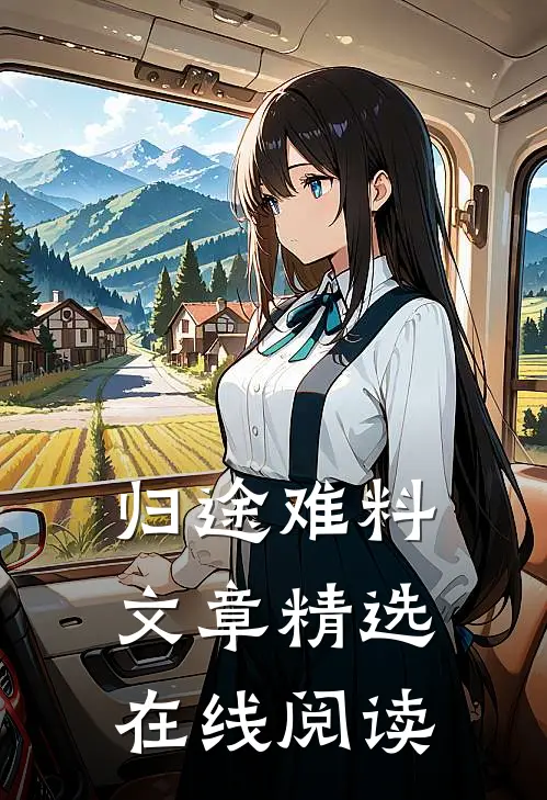归途难料文章精选在线阅读