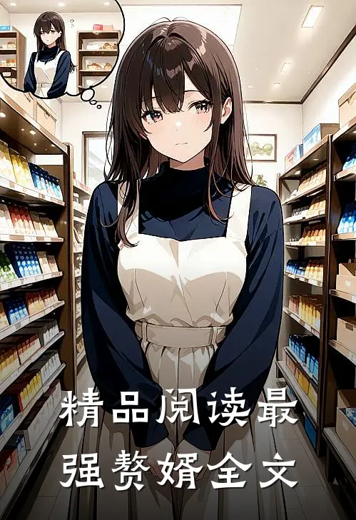 精品阅读最强赘婿全文