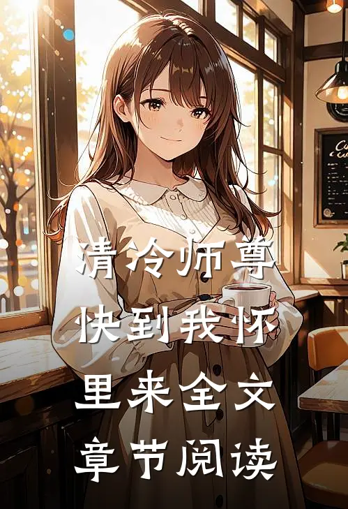 清冷师尊快到我怀里来全文章节阅读