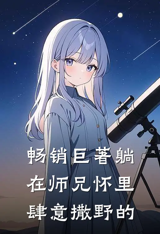 畅销巨著躺在师兄怀里肆意撒野的