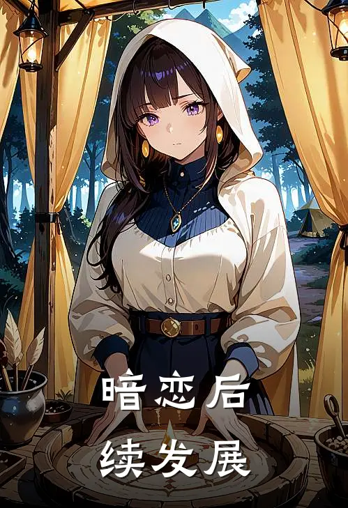 暗恋后续发展