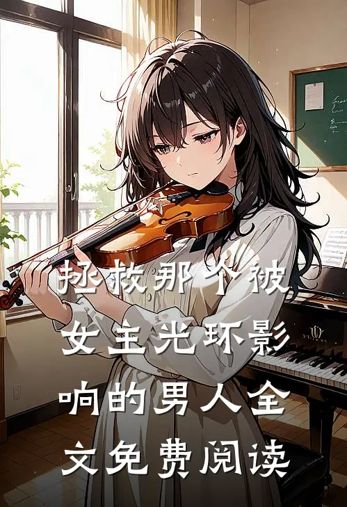拯救那个被女主光环影响的男人全文免费阅读