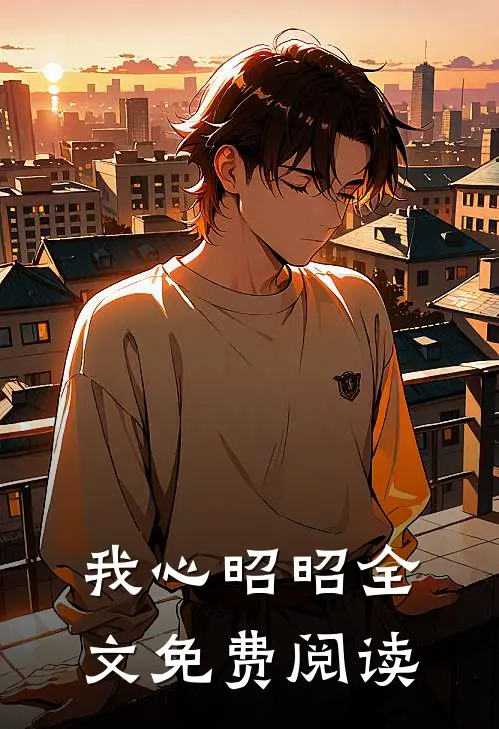 我心昭昭全文免费阅读