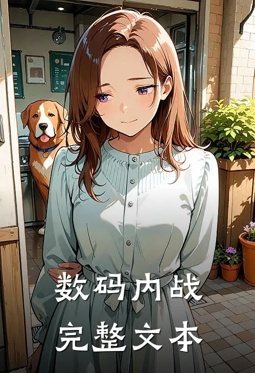 数码内战完整文本