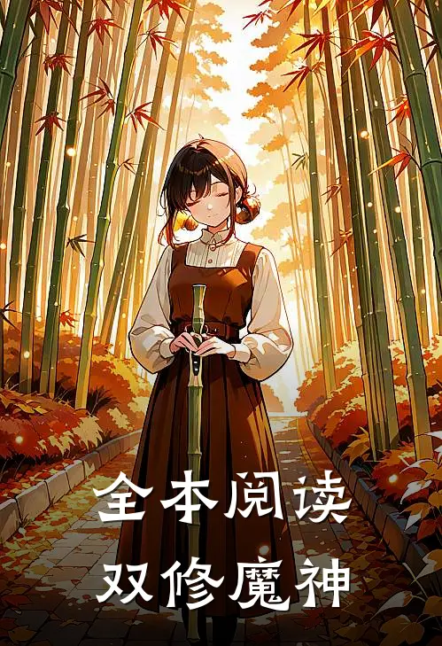 全本阅读双修魔神