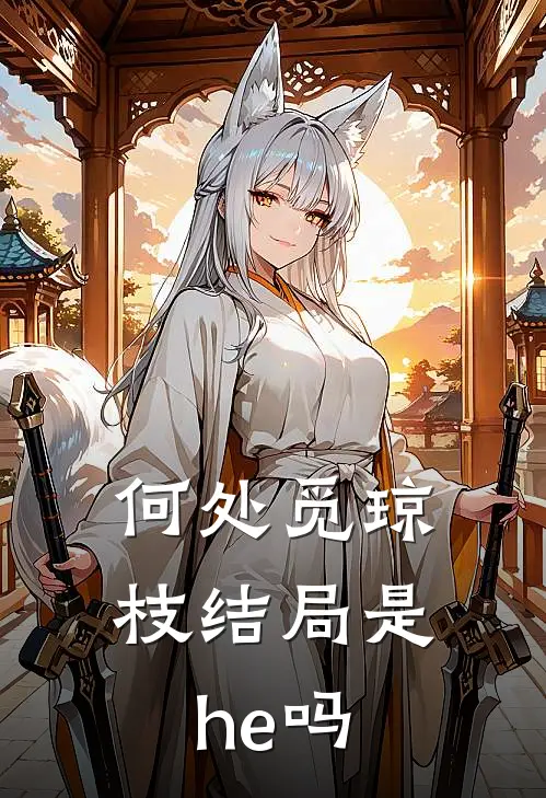 何处觅琼枝结局是he吗