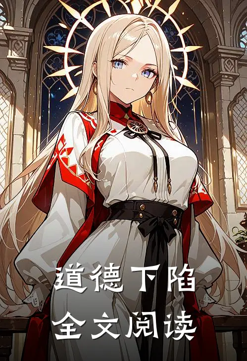 道德下陷全文阅读