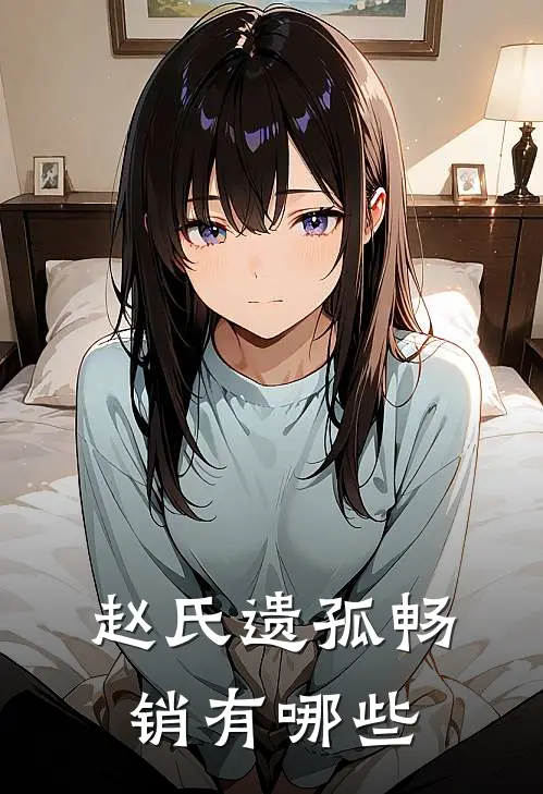 赵氏遗孤畅销有哪些