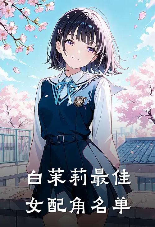 白茉莉最佳女配角名单