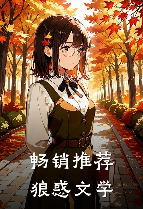 畅销推荐狼惑文学