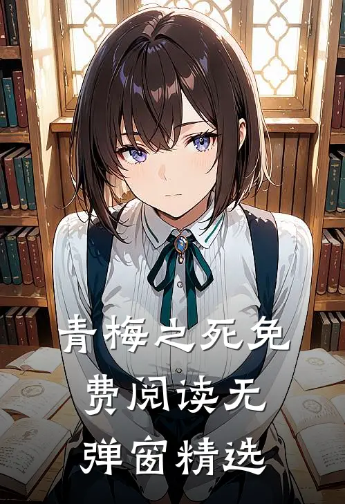 青梅之死免费阅读无弹窗精选